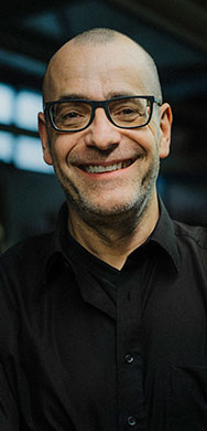 Gerald Püchner