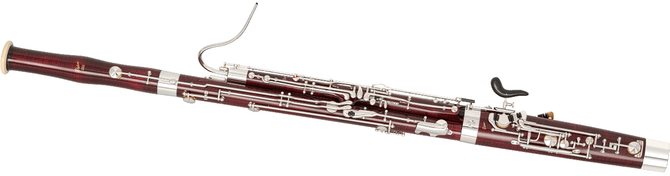 Modell 23 Dark Finish