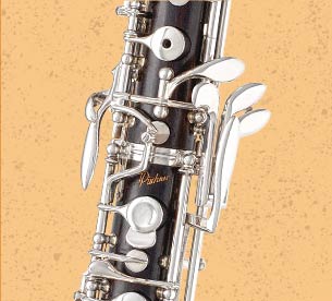 Oboes